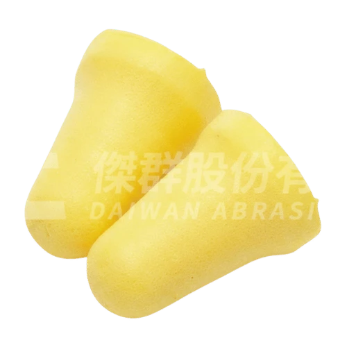 3M  312-1208(不帶線) 泡棉推入式耳塞